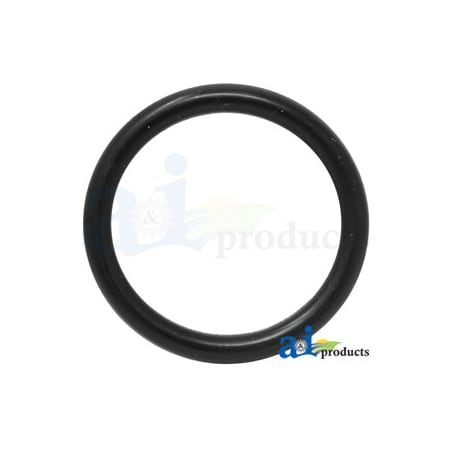 A & I Products O-Ring; 1.109" ID X 1.387" OD, .139" Thick, Durometer 75  5" x3" x1" A-R56461